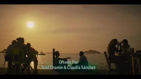 Medusa S01E08