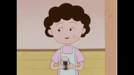 Chibi Maruko-chan 1990 127