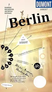 DUMONT Berlin