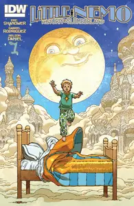 Little Nemo - Return To Slumberland 001 (2014) (digital) (Son of Ultron-Empire