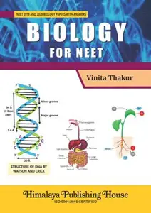 Biology for NEET