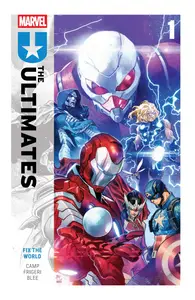 Ultimates by Deniz Camp v01-Fix The World 2025 Digital Shan