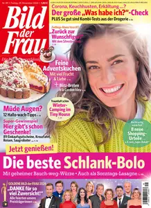 Bild der Frau - 29 November 2024