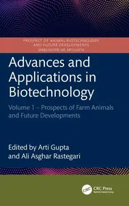Advances and Applications in Biotechnology