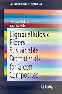 Lignocellulosic Fibers: Sustainable Biomaterials for Green Composites