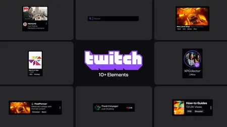 Twitch Element 57989966