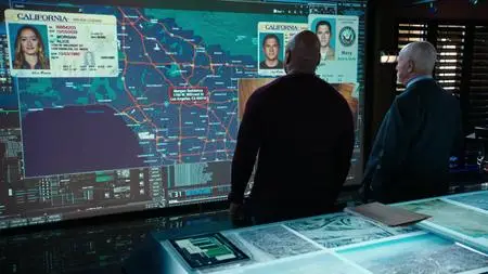 NCIS: Los Angeles S14E05