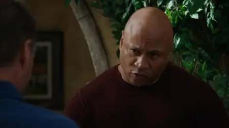 NCIS: Los Angeles S14E05