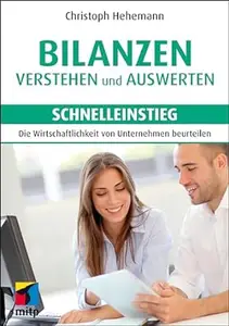 Bilanzen verstehen und auswerten - Schnelleinstieg