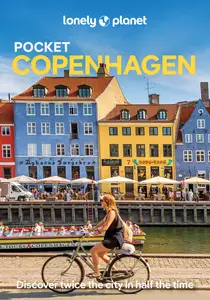 Lonely Planet Pocket Copenhagen, 7th Edition