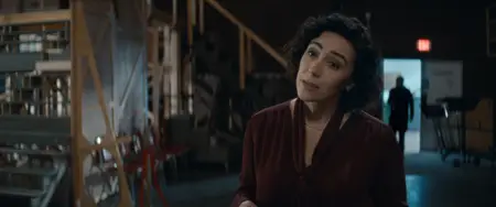 Seven Veils (2023)