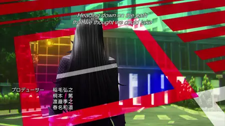 Infini-T Force 05 - Invisible Future (BD 720p