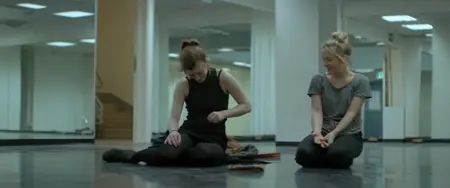 Homesick (2015)