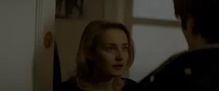 Homesick (2015)