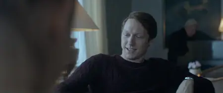 Homesick (2015)