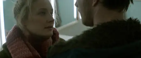 Homesick (2015)