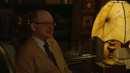 What We Do in the Shadows S01E10