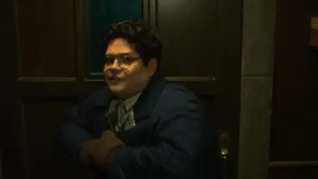 What We Do in the Shadows S01E10