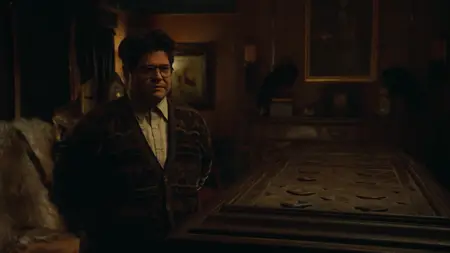What We Do in the Shadows S01E10