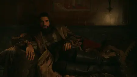What We Do in the Shadows S01E10