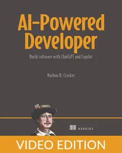 AI-Powered Developer, Video Edition