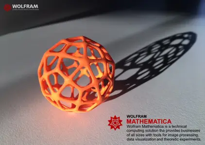 Wolfram Mathematica 15.0.0