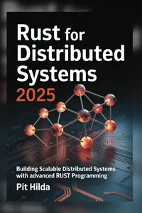 Rust for Distributed Systems 2025: Building Scalable Distributed Systems with Advanced Rust Programming