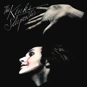 The Kinks - Sleepwalker (2024 Remaster) (1977/2024) [Official Digital Download 24/96]