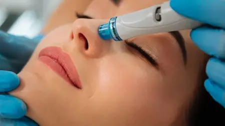 7 In 1 Hydrafacial Course