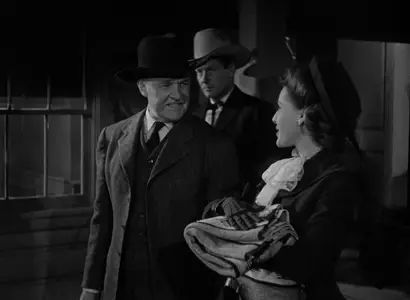 Four Faces West (1948)