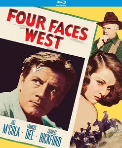 Four Faces West (1948)