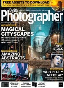 Digital Photographer - Issue 289 2025