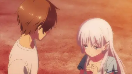 Summer Pockets S01E17