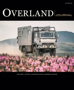 Overland Journal - Fall 2024