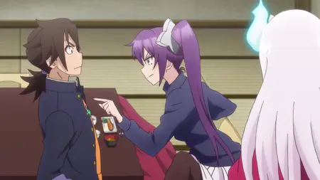 Yuuna and the Haunted Hot Springs - S01E02 (BD Remux 1080p AVC FLAC