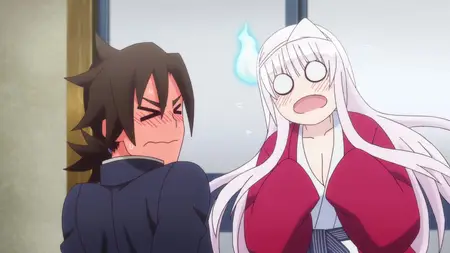 Yuuna and the Haunted Hot Springs - S01E02 (BD Remux 1080p AVC FLAC