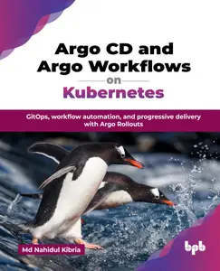 Argo CD and Argo Workflows on Kubernetes