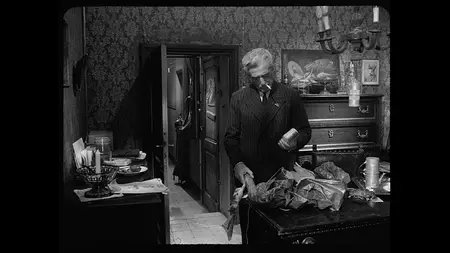 Il generale Della Rovere (1959) General Della Rovere