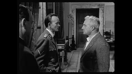 Il generale Della Rovere (1959) General Della Rovere
