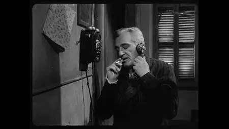 Il generale Della Rovere (1959) General Della Rovere