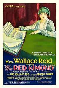 The Red Kimono (1926)