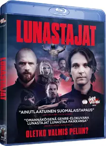Lunastajat (2022)