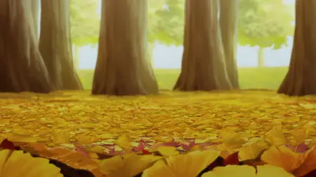 Ame to Kimi to - 05