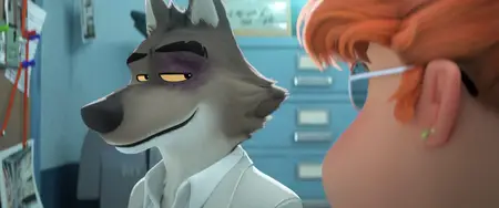 The Bad Guys 2 (2025)