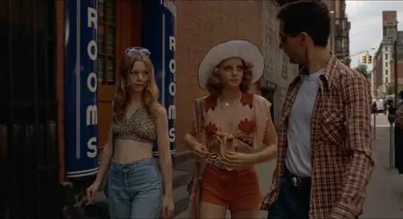 Taxi Driver (1976)