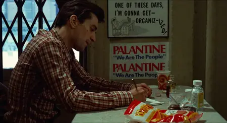 Taxi Driver (1976)