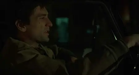 Taxi Driver (1976)