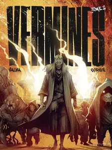 Vermines - Tome 2