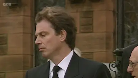 BBC - Shifty (2025)