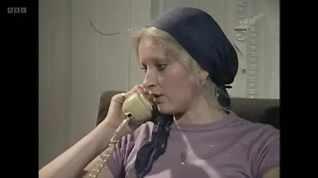 BBC - Shifty (2025)
